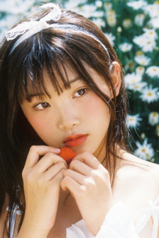 盲女72小时